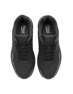 Tenis Flexi para hombre