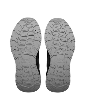 Tenis Flexi para hombre