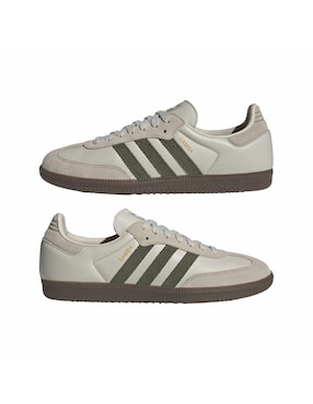 Tenis Adidas Samba para hombre