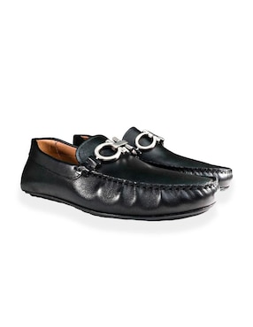 Zapato mocasín Benissimo para hombre