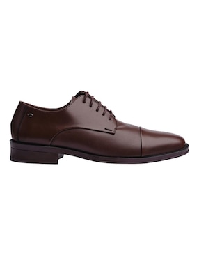 Zapato derby Lob para hombre