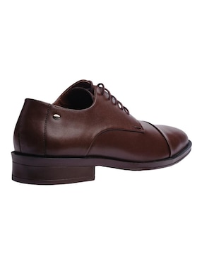 Zapato derby Lob para hombre