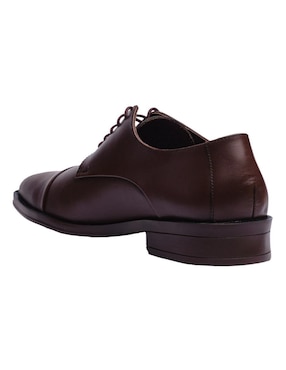 Zapato derby Lob para hombre