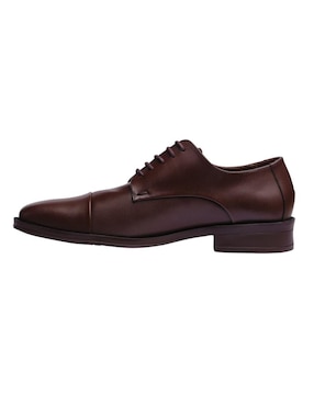 Zapato derby Lob para hombre