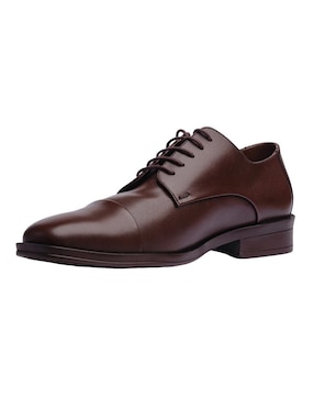 Zapato derby Lob para hombre