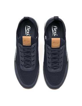 Tenis Flexi para hombre