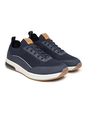 Tenis Flexi para hombre