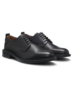 Zapato derby Hugo para hombre