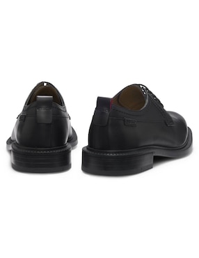 Zapato derby Hugo para hombre