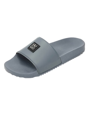 Sandalia Hugo para hombre