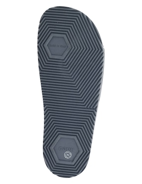 Sandalia Hugo para hombre