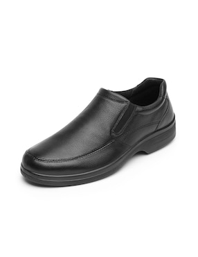 Mocasín Flexi para hombre