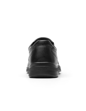 Mocasín Flexi para hombre