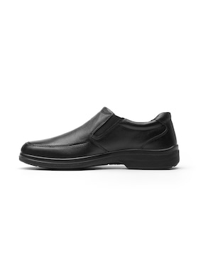 Mocasín Flexi para hombre
