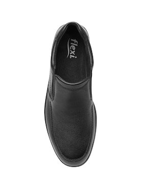 Mocasín Flexi para hombre