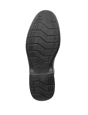 Mocasín Flexi para hombre
