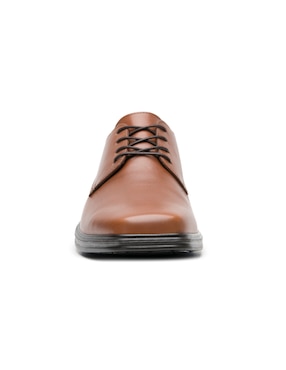 Zapato derby Flexi para hombre