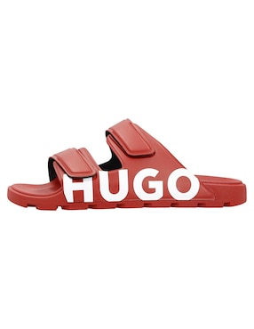 Sandalia Hugo para hombre