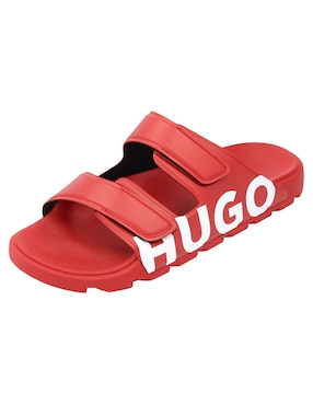 Sandalia Hugo para hombre