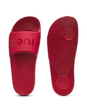 Sandalia Hugo para hombre