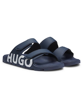 Sandalia Hugo para hombre