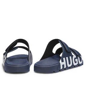 Sandalia Hugo para hombre