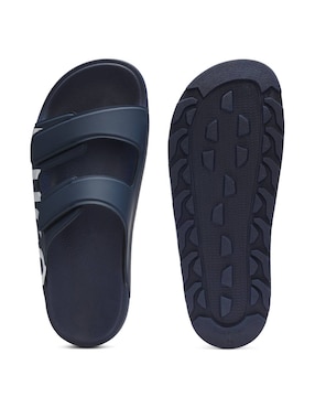 Sandalia Hugo para hombre