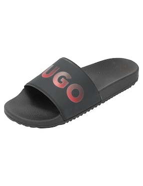 Sandalia Hugo para hombre