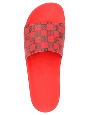 Sandalia Hugo para hombre