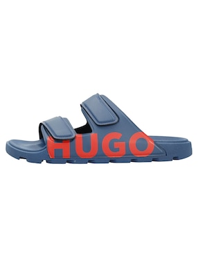Sandalia Hugo para hombre