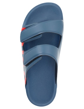 Sandalia Hugo para hombre