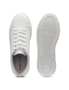 Tenis Hugo para hombre