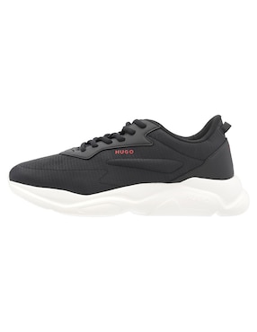 Tenis Hugo Leon Runn para hombre