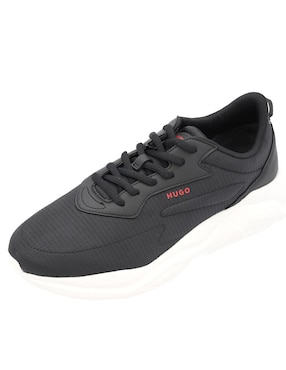 Tenis Hugo Leon Runn para hombre