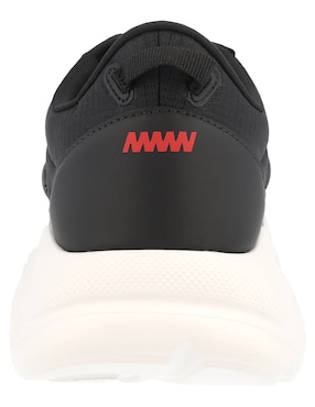 Tenis Hugo Leon Runn para hombre