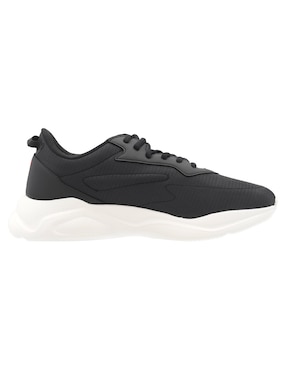 Tenis Hugo Leon Runn para hombre