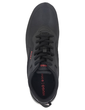 Tenis Hugo Leon Runn para hombre