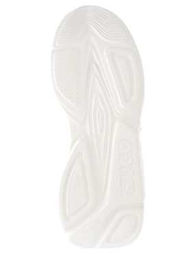 Tenis Hugo Leon Runn para hombre