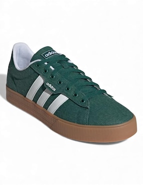 Tenis Adidas Daily 3.0 para hombre