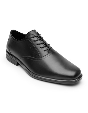 Zapato derby Flexi para hombre