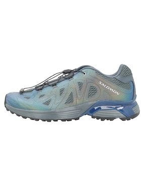 Tenis Salomon XT-Whisper para hombre