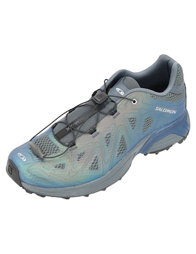 Tenis Salomon XT-Whisper para hombre