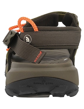 Sandalia The North Face Explore Camp para hombre