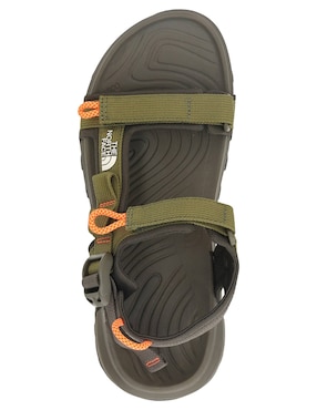 Sandalia The North Face Explore Camp para hombre