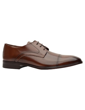 Zapato choclo Dorothy Gaynor para hombre