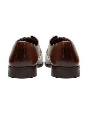 Zapato choclo Dorothy Gaynor para hombre