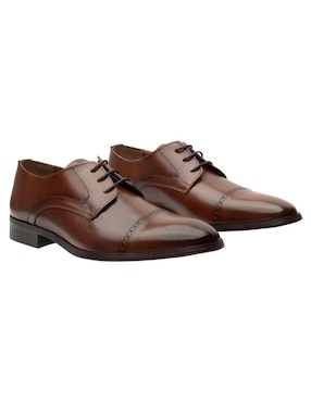 Zapato choclo Dorothy Gaynor para hombre