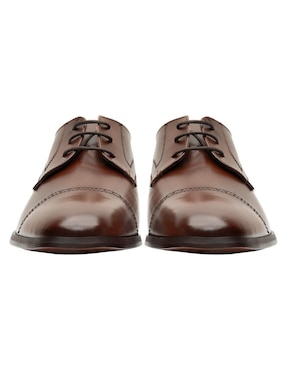 Zapato choclo Dorothy Gaynor para hombre