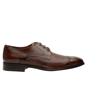 Zapato choclo Dorothy Gaynor para hombre