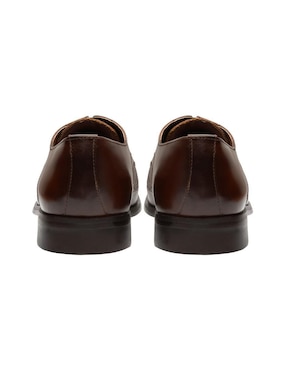 Zapato choclo Dorothy Gaynor para hombre